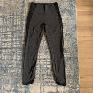 Lululemon leggings!